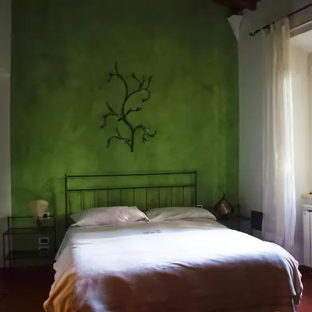 Apartment Casa Claudia Tivoli