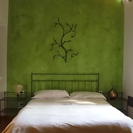 Apartment Casa Claudia