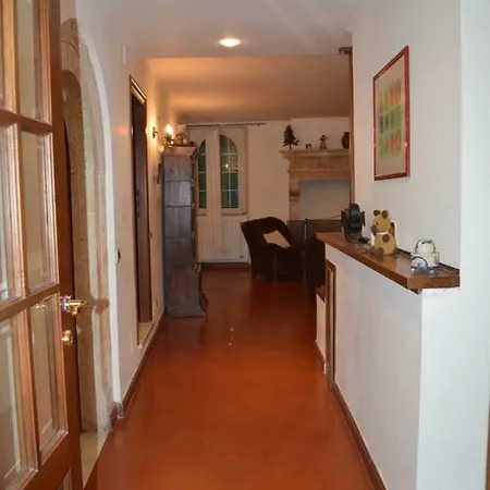 Apartment Casa Claudia *