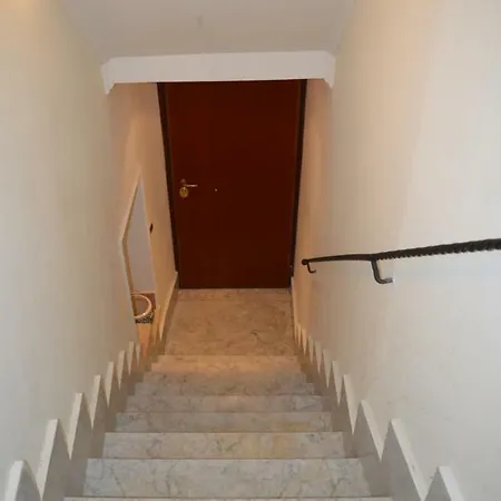 Apartment Casa Claudia Tivoli