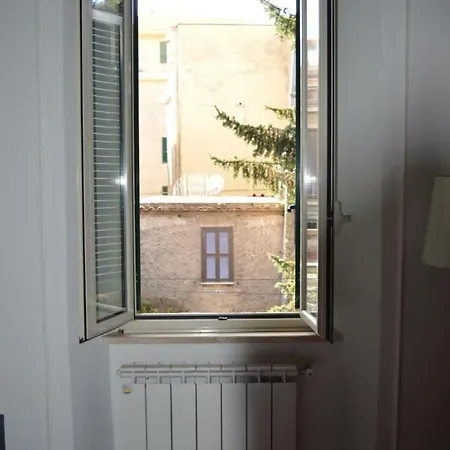 Apartment Casa Claudia