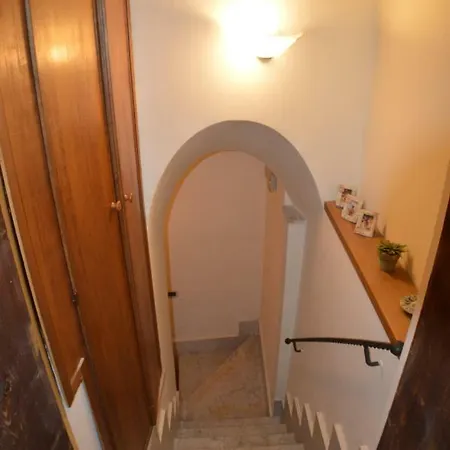 Apartment Casa Claudia *