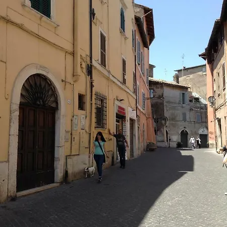 Casa Claudia *